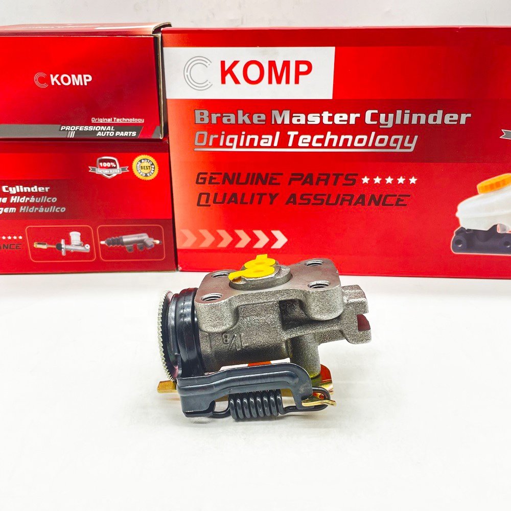 KOMP High Quality Brake Wheel Cylinder OEM 8-98081-326-0 for TOYOTA DYNA BUS