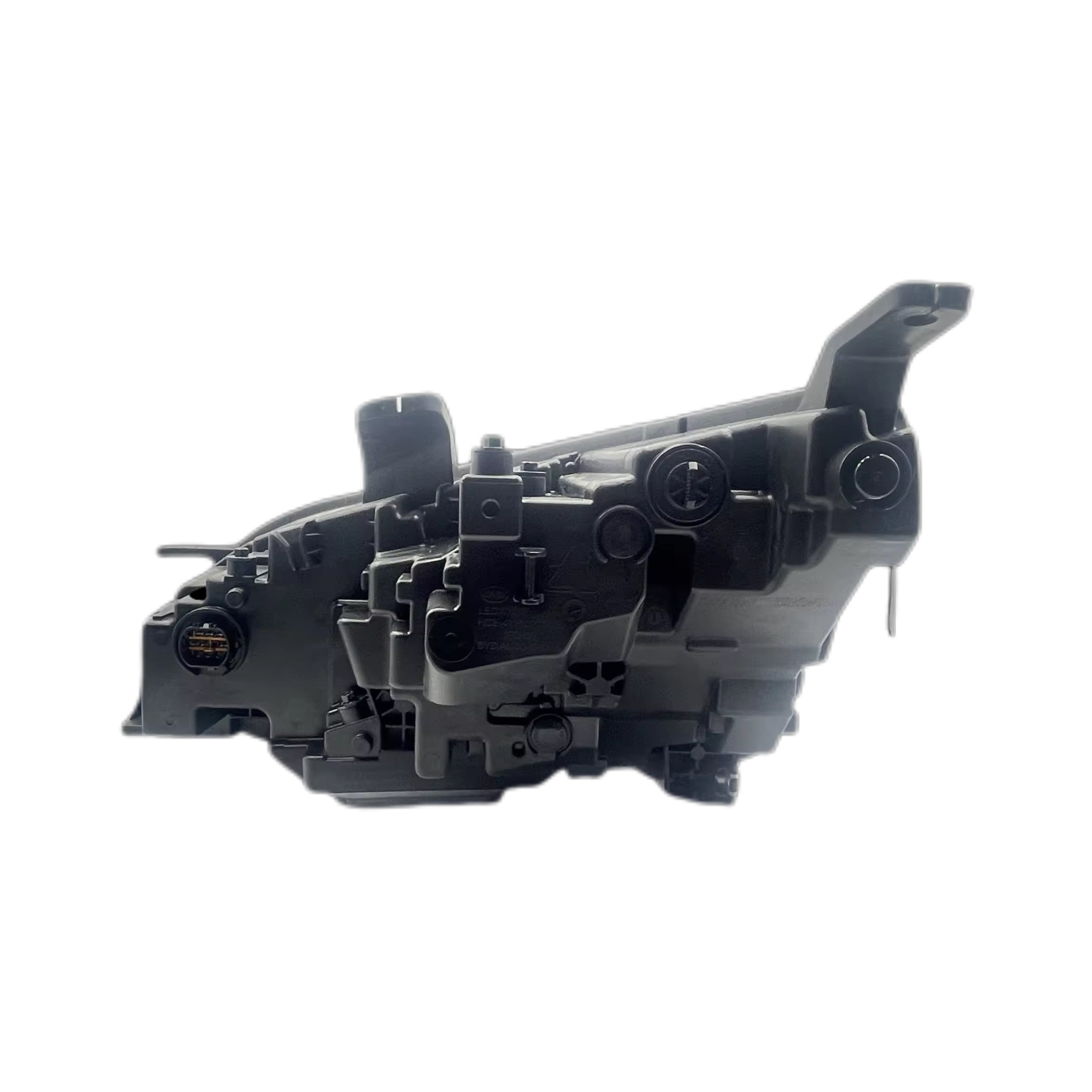 High Quality Automotive Parts Car Led Headlights Lamp Lighting for BYD HAN EV Champion/Genesis Edition