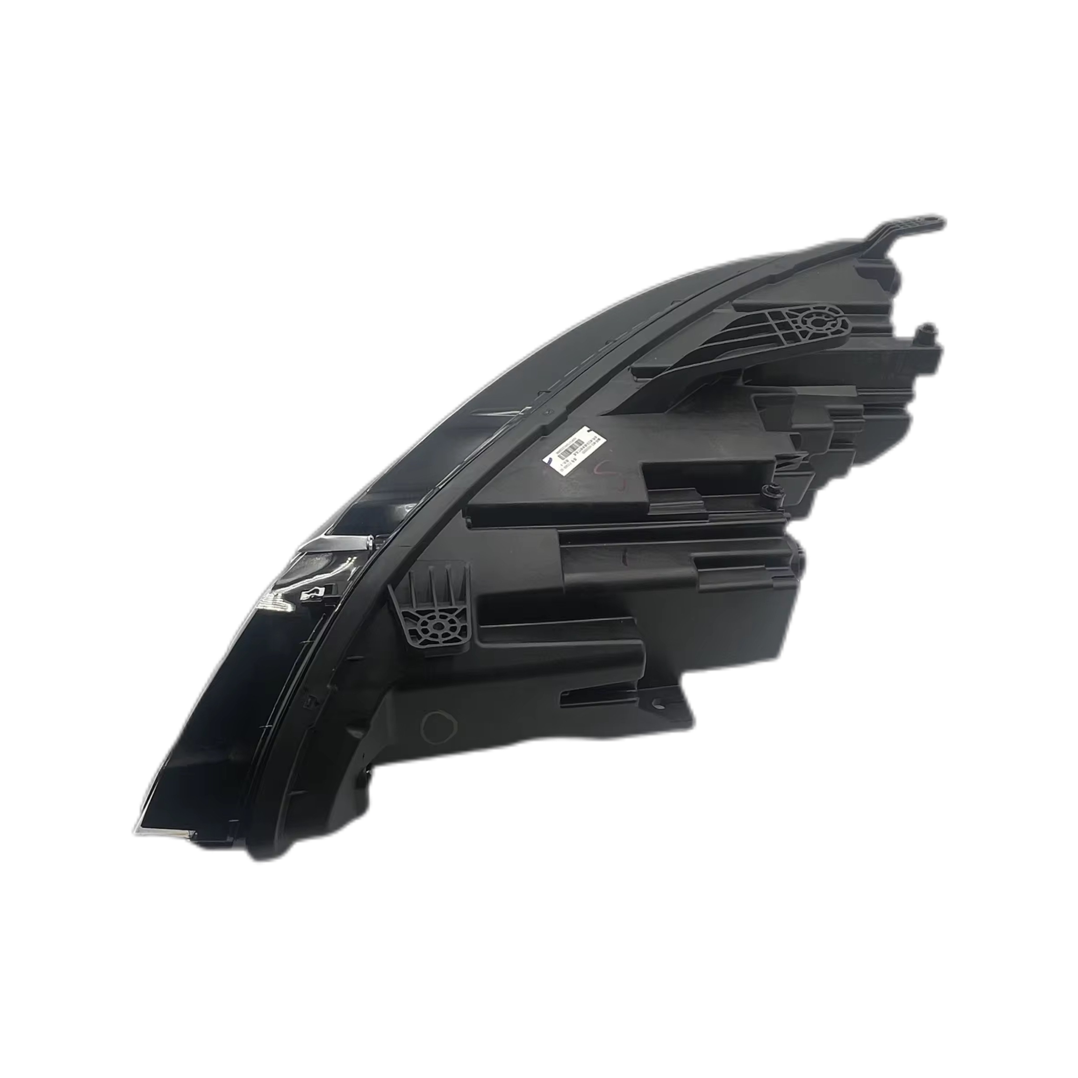 High Quality Automotive Parts Car Led Headlights Lamp Lighting for BYD HAN EV Champion/Genesis Edition