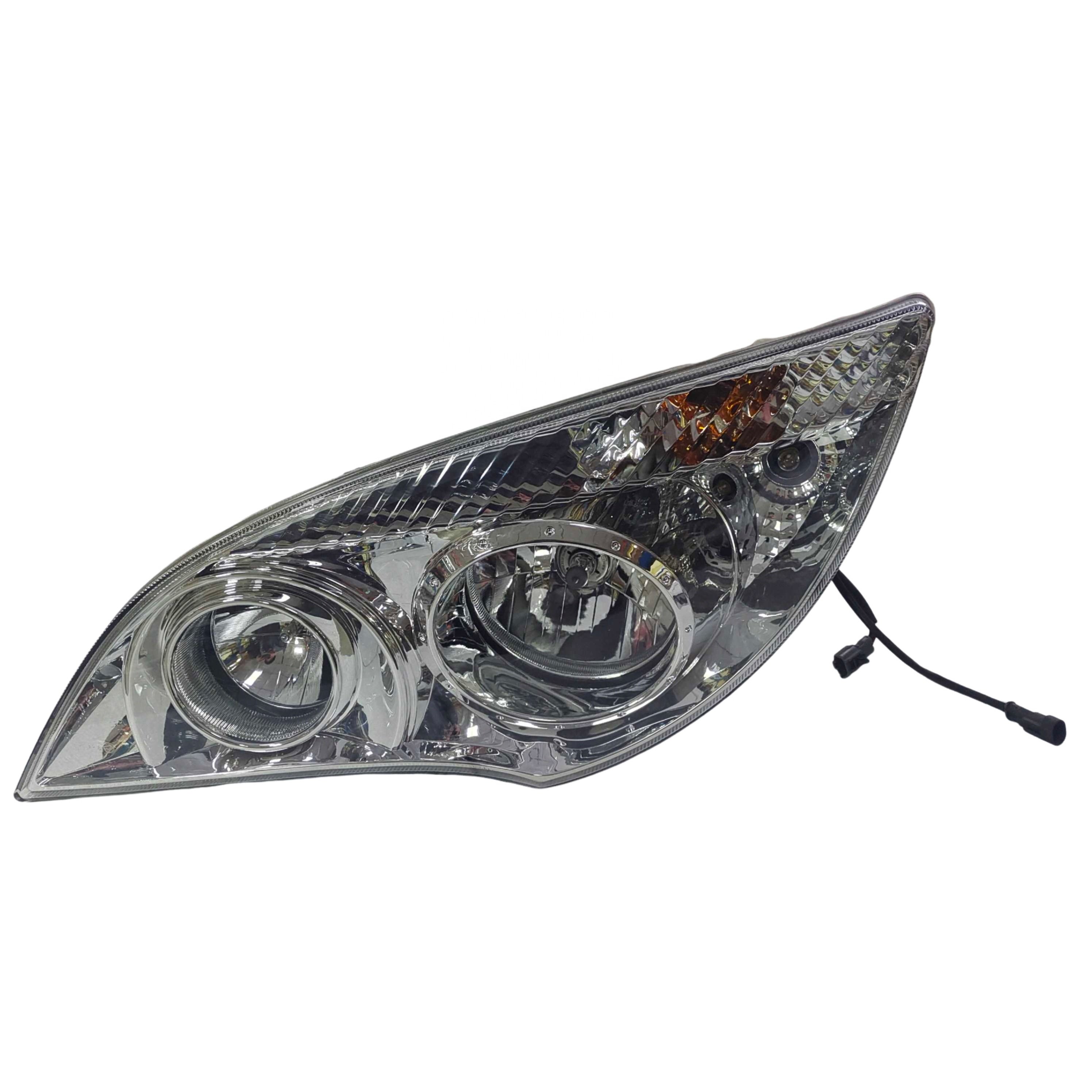 Golden Dragon Kinglong Rear Lamp Kinglong Higer Bus Tail Light Higer Bus Parts Higer Bus Light