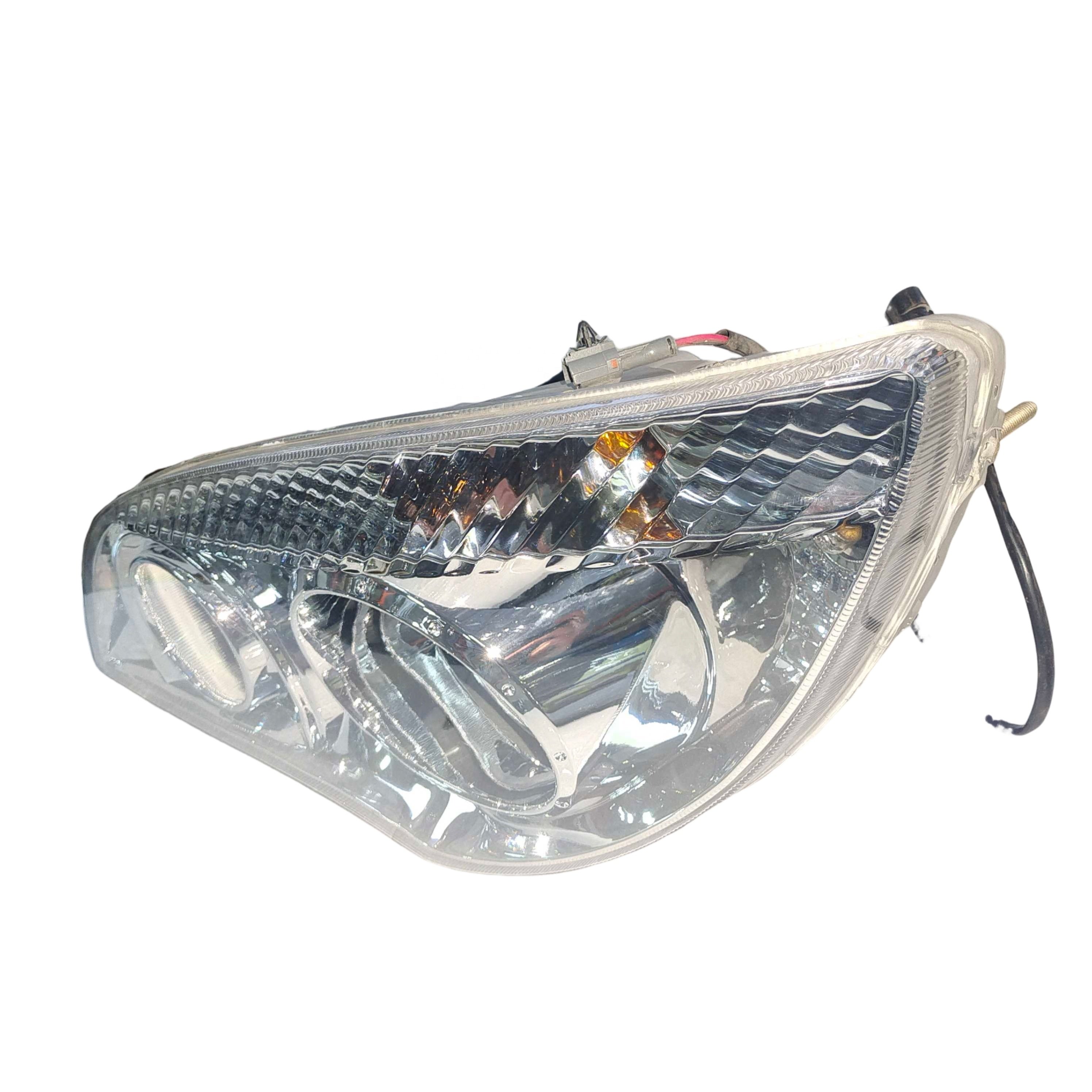 Golden Dragon Kinglong Rear Lamp Kinglong Higer Bus Tail Light Higer Bus Parts Higer Bus Light