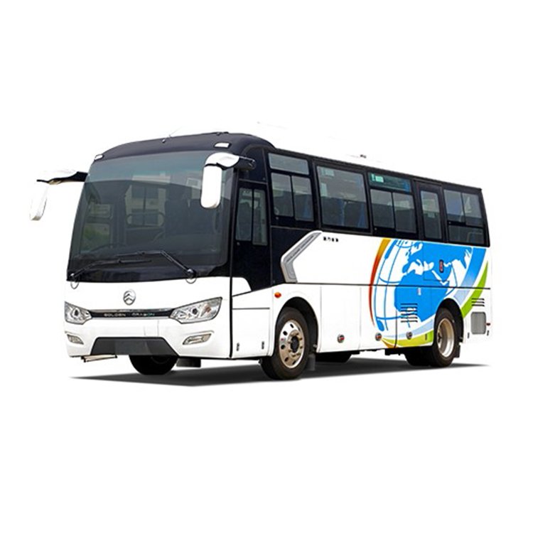2023 Electric EV Sightseeing Bus Car High Configuration Comfortable New Energy Vehicles Bus Luxury CIty Buses