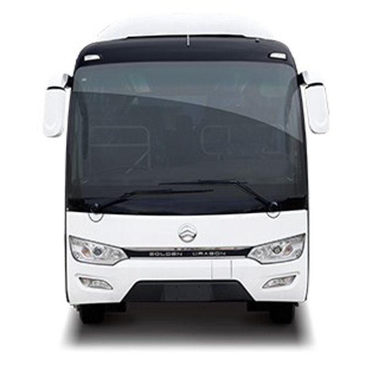 2023 Electric EV Sightseeing Bus Car High Configuration Comfortable New Energy Vehicles Bus Luxury CIty Buses