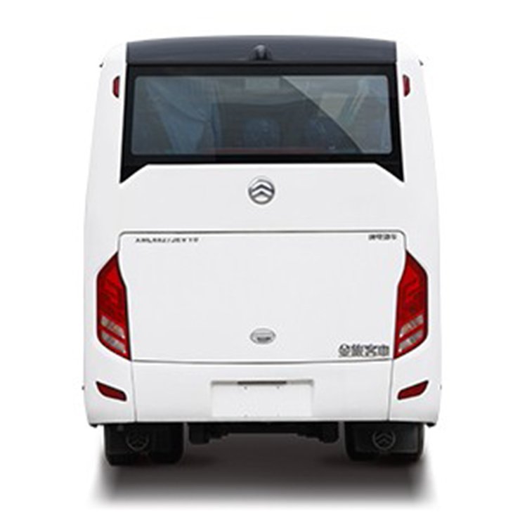 2023 Electric EV Sightseeing Bus Car High Configuration Comfortable New Energy Vehicles Bus Luxury CIty Buses