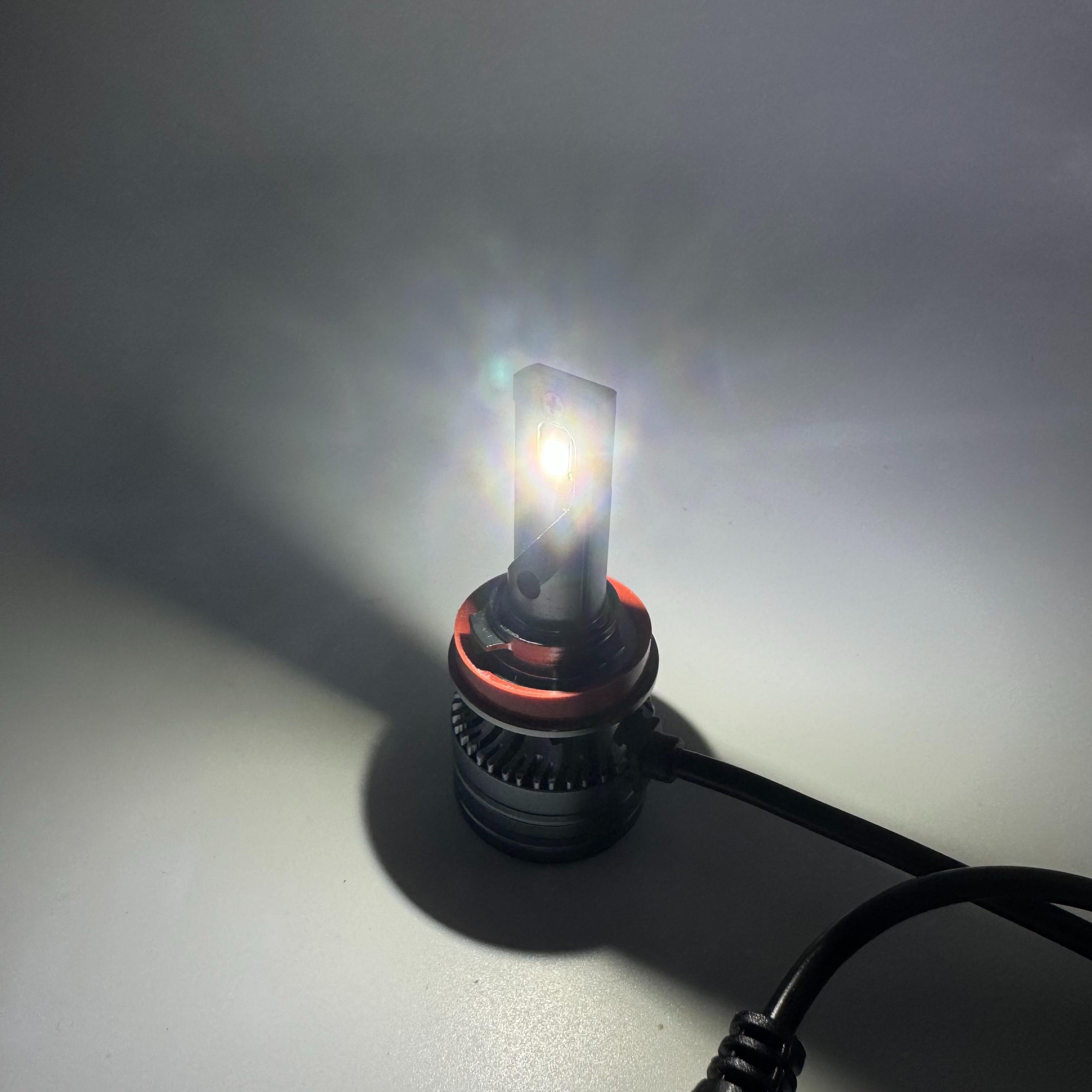 V14 Good Price 170W 20000Lm H11 H4 H7 9005 9006 LED Headlight Bulb Accessories for Car Led Car Light Canbus Auto Led Headlight