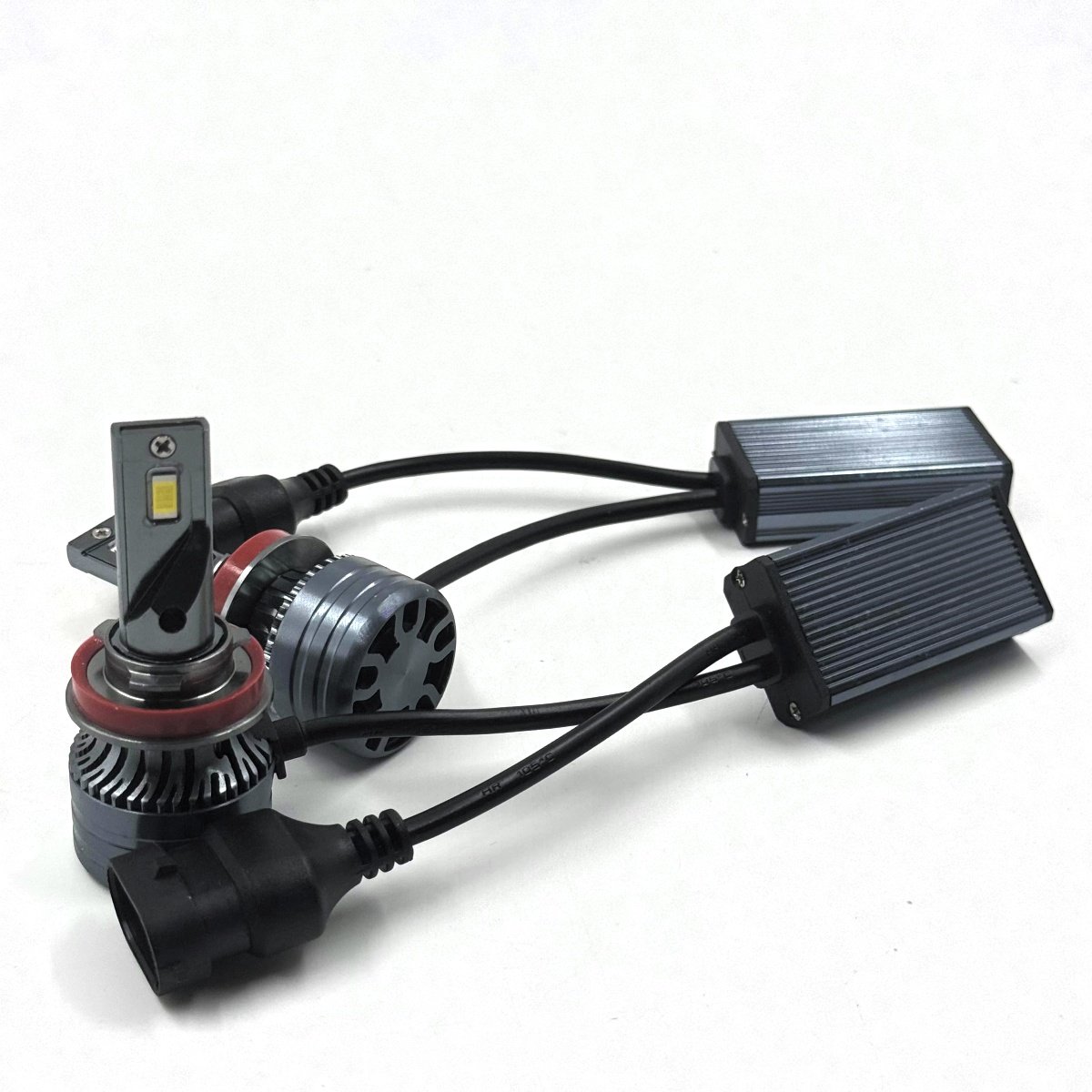 V14 Good Price 170W 20000Lm H11 H4 H7 9005 9006 LED Headlight Bulb Accessories for Car Led Car Light Canbus Auto Led Headlight