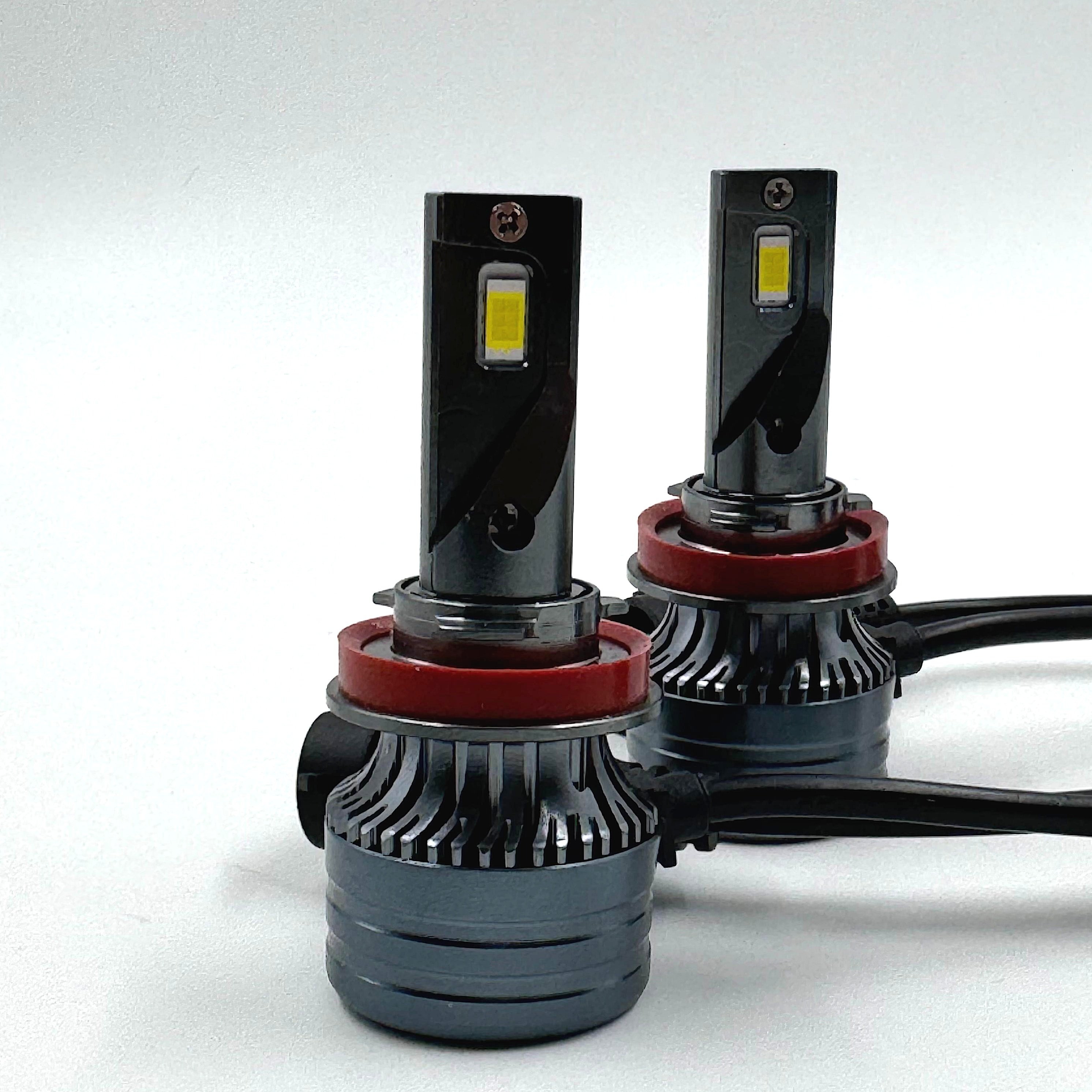 V14 Good Price 170W 20000Lm H11 H4 H7 9005 9006 LED Headlight Bulb Accessories for Car Led Car Light Canbus Auto Led Headlight