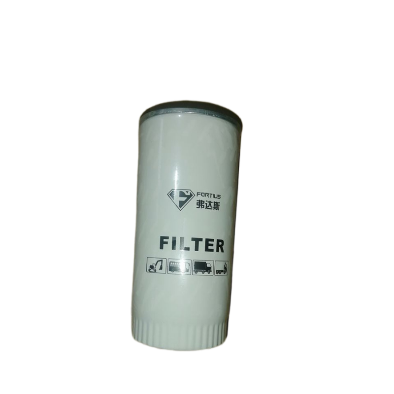 Sinotruk HOWO SITRAK Fast Wear Part CNHTC Weichai Engine Parts Oil Filter VG61000070005