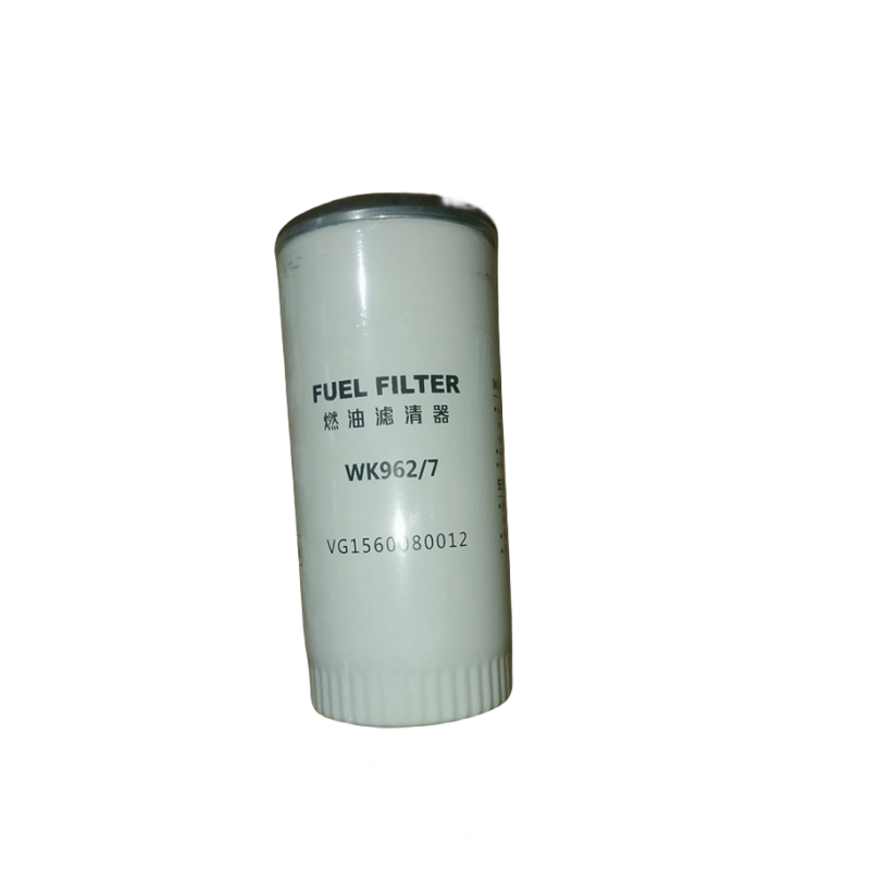 Sinotruk HOWO SITRAK Fast Wear Part CNHTC Weichai Engine Parts Oil Filter VG61000070005