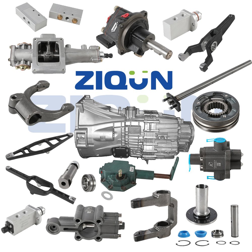 Original Quality Truck Spare Parts Accessories for China Faw Jiefang J5 J6 J6P JH6 J7