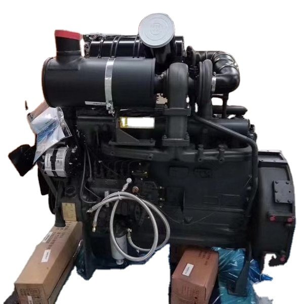 Brand New Weichai WP6G125E332 Series diesel Engine for Loader