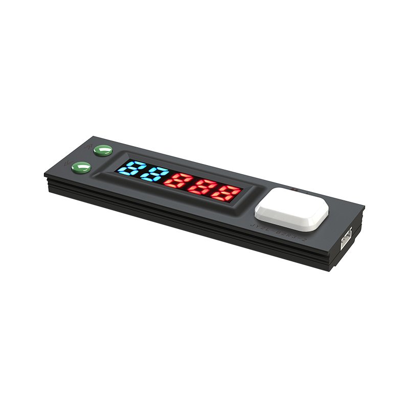 Order Fulfillment Technology Real Time Picking Digits or Text Display Label Pick to Light LED Wireless