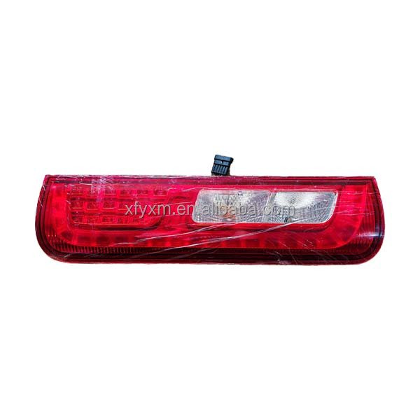 Original Factory Use for Kinglong Zhongtong Higer Golden Dragon Bus Spare Part Accessories Bus Tail Lights Led Zk6129