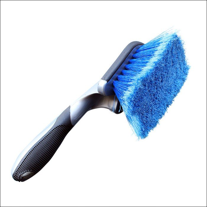 Automatic Bus Washing Machine Brush Type Soft Bristle Car Wash Brush