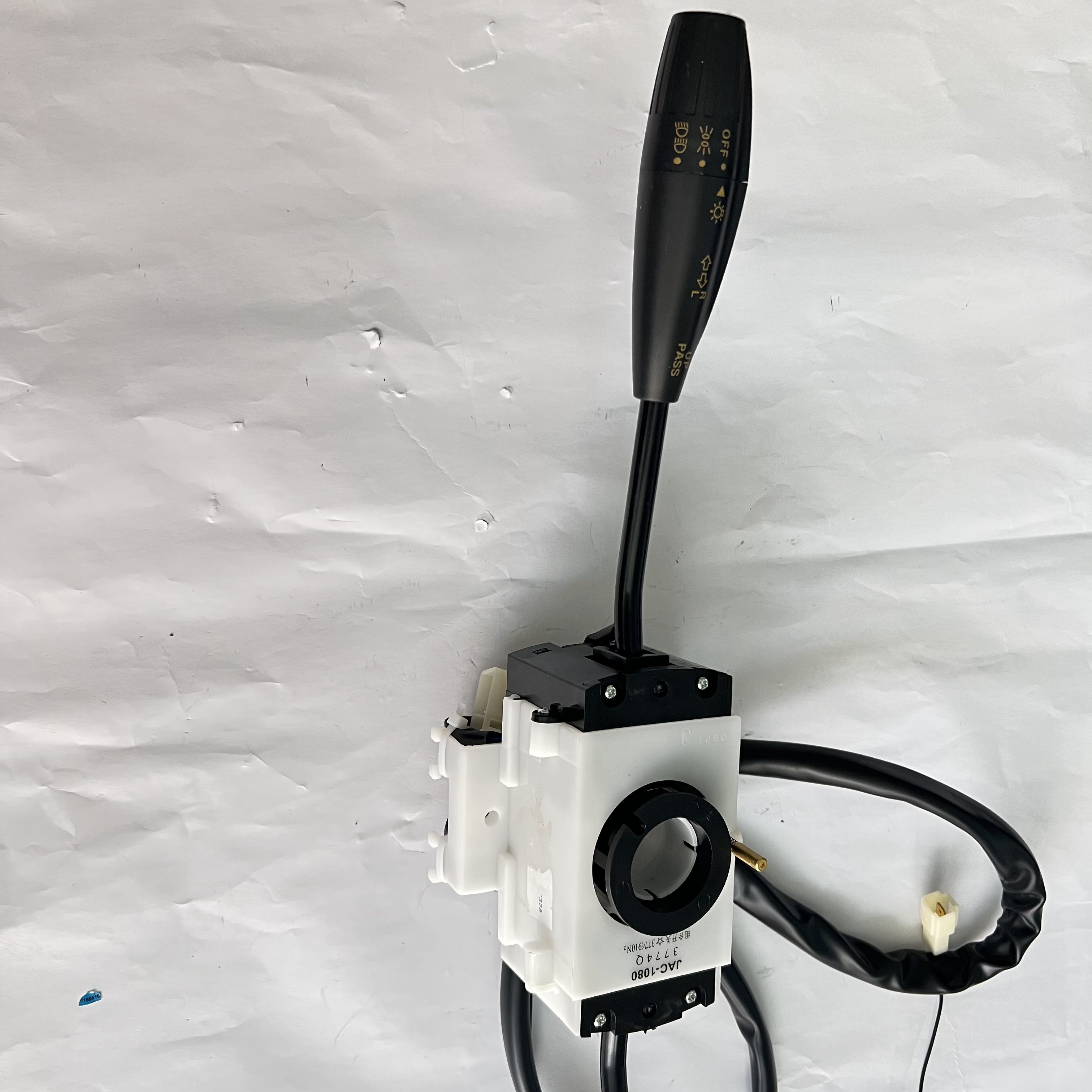 Zhongtong Bus Light Steering Wiper Combination Switch Jk326