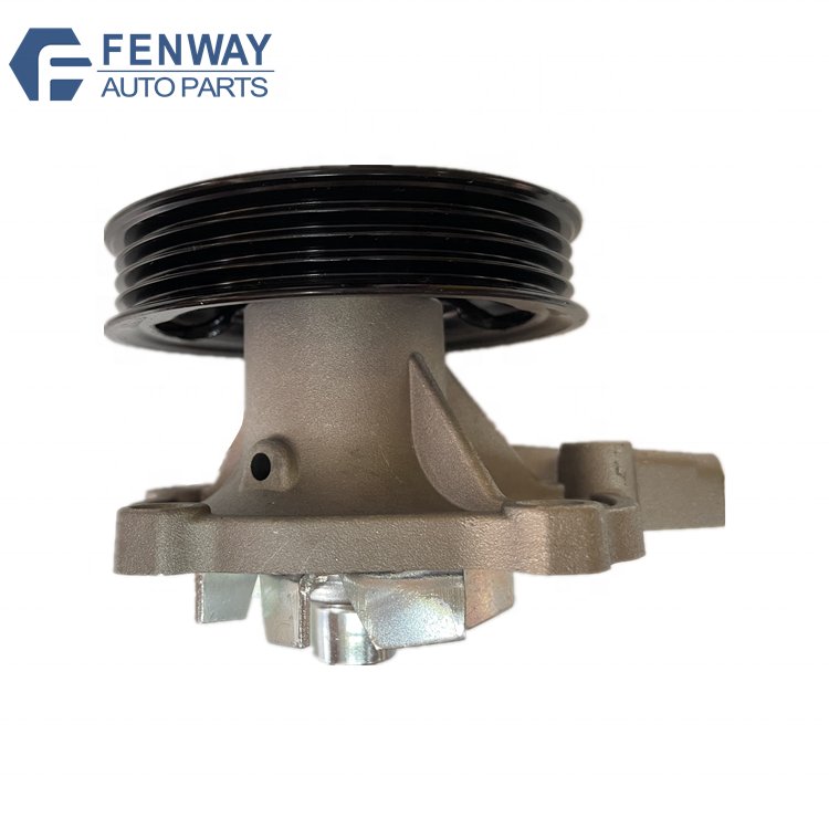 Water Pump for Suzuki Carry Every Bus K6A GWS-37A 17400-65810 17400-65813 17400-65814 Water Pump Assy