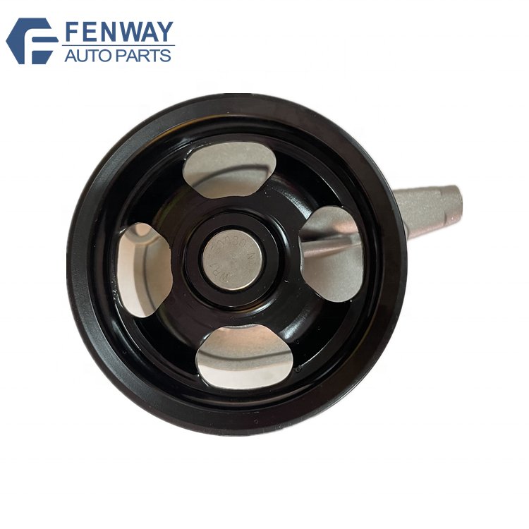 Water Pump for Suzuki Carry Every Bus K6A GWS-37A 17400-65810 17400-65813 17400-65814 Water Pump Assy