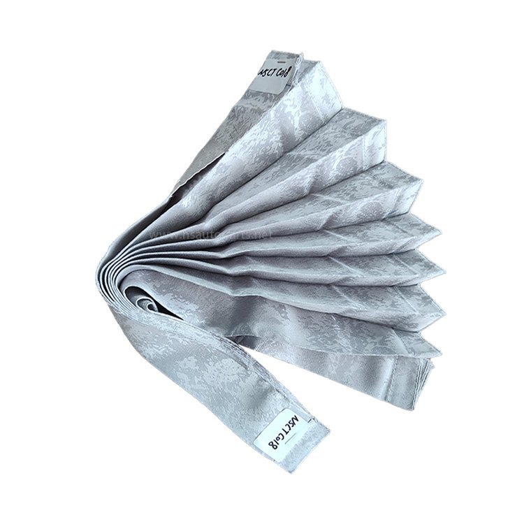 High Quality Bus Accessories Polyester Sun Shade Protection Curtains for Zhongtong Higer Kinglong BYD Bus