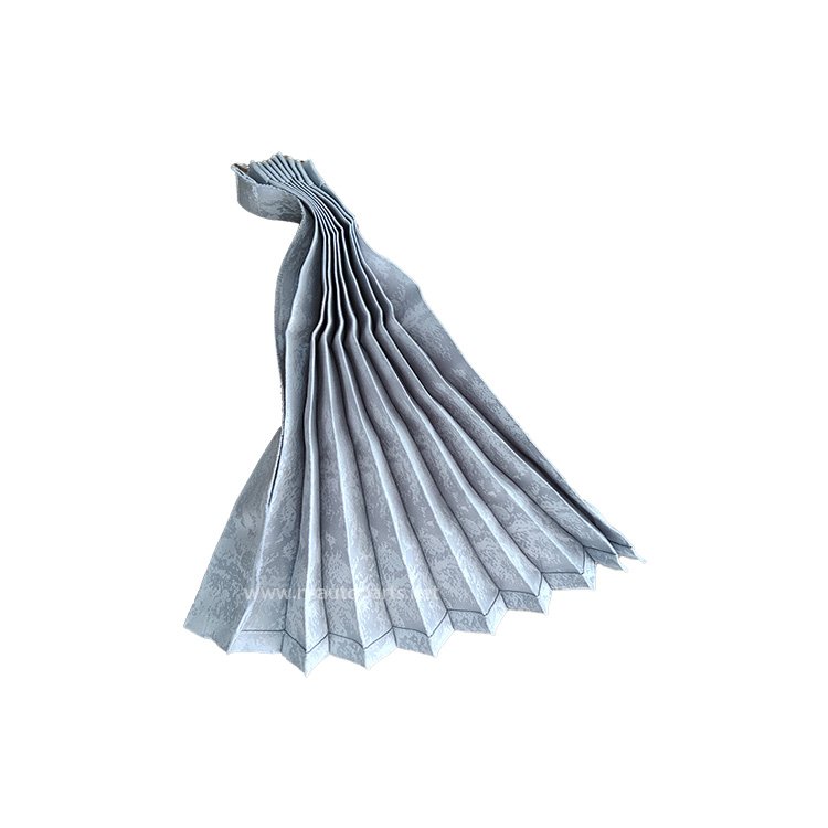 High Quality Bus Accessories Polyester Sun Shade Protection Curtains for Zhongtong Higer Kinglong BYD Bus