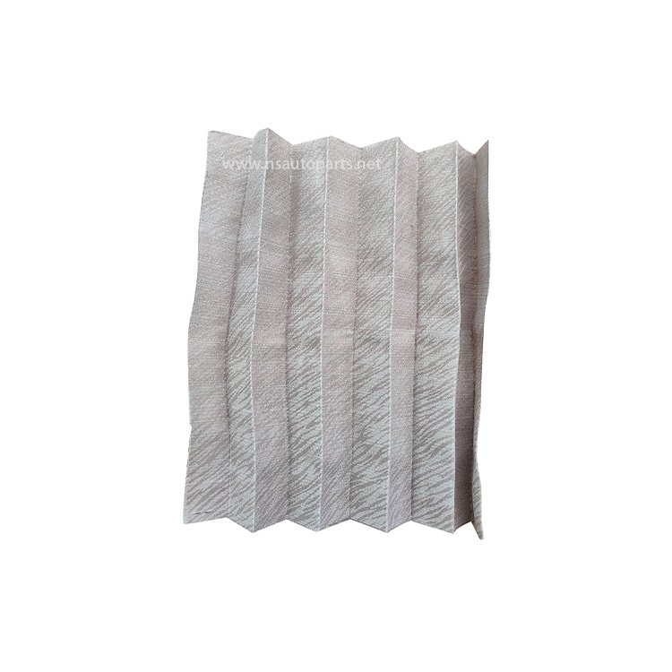 High Quality Bus Accessories Polyester Sun Shade Protection Curtains for Zhongtong Higer Kinglong BYD Bus