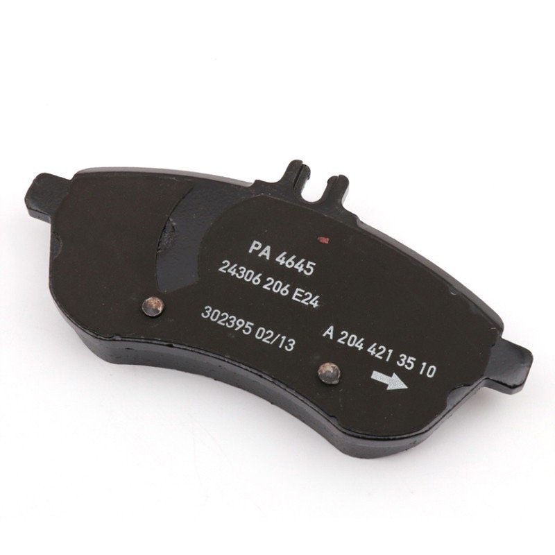Mercedes-ben Z C300 2008-2012 C250 2012 0054200820 2115401717 0054201220 0074205520 Automotive High Quality Brake Pad Brake Disc