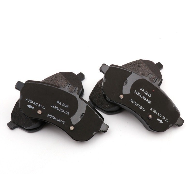 Mercedes-ben Z C300 2008-2012 C250 2012 0054200820 2115401717 0054201220 0074205520 Automotive High Quality Brake Pad Brake Disc