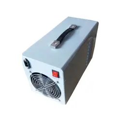 Linyi Fory Mini 24K Gold Electroplating Equipment 2A Jewelry Silver Gold Plating Machine Jewellery Processing Making Machine