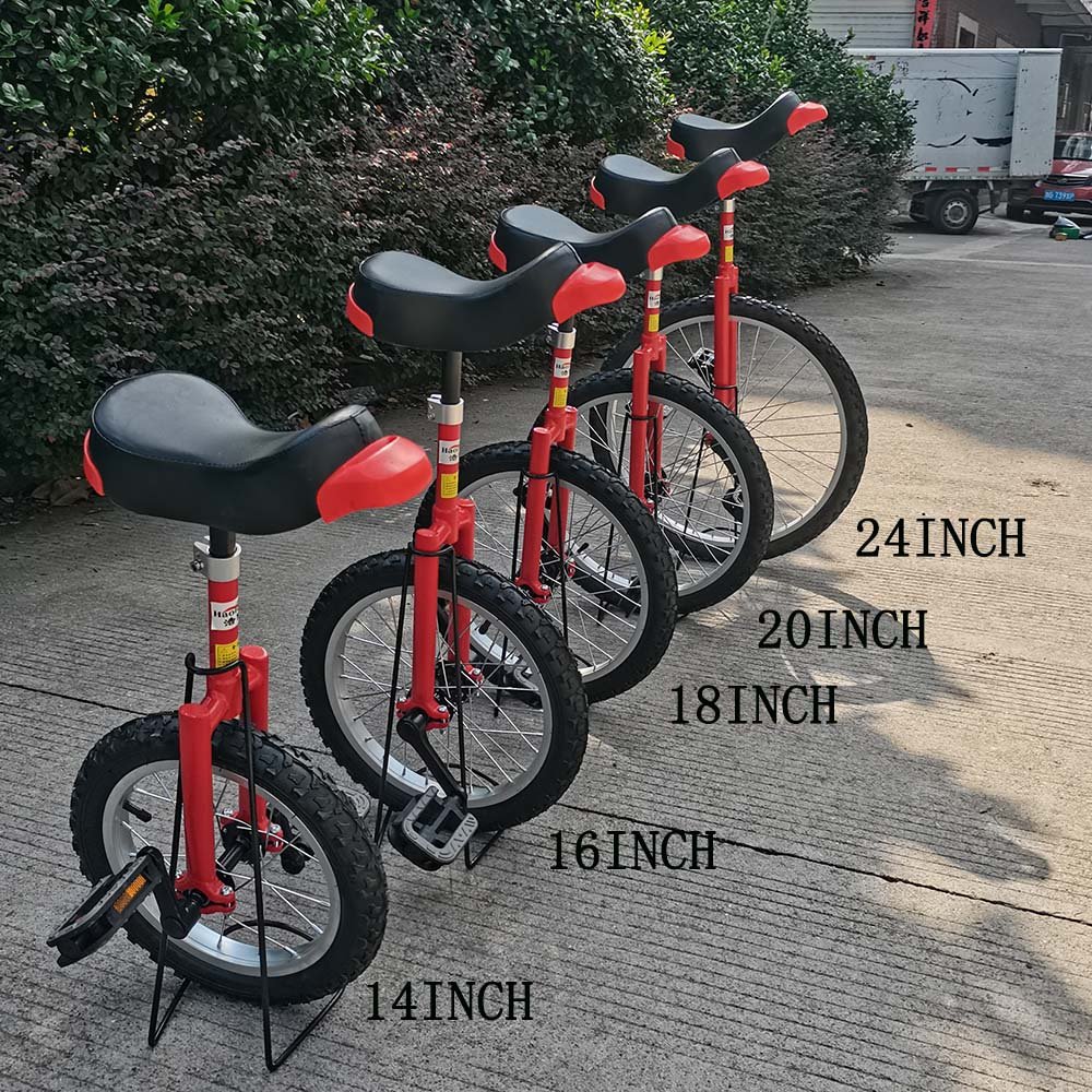 Good Quality Unicycle Bicycle Cover Running Pack Water Vest One Wheel Trailer for Outdoor Beer Bike Bus