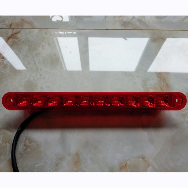 Bus Spare Parts LED Rear Brake Lamp