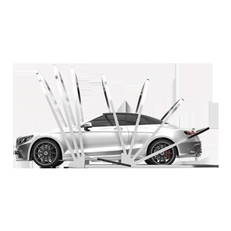 RV Motorhome caravan Car Accessories Car Roof Tent Umbrella Awing Folding Garage Car Tent