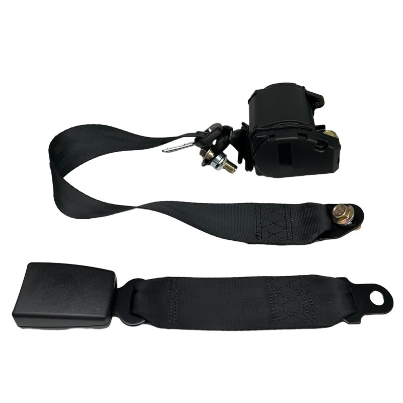 Bus Parts & Accessories Bus Seat Belt Universal 3 Point Seat Belt