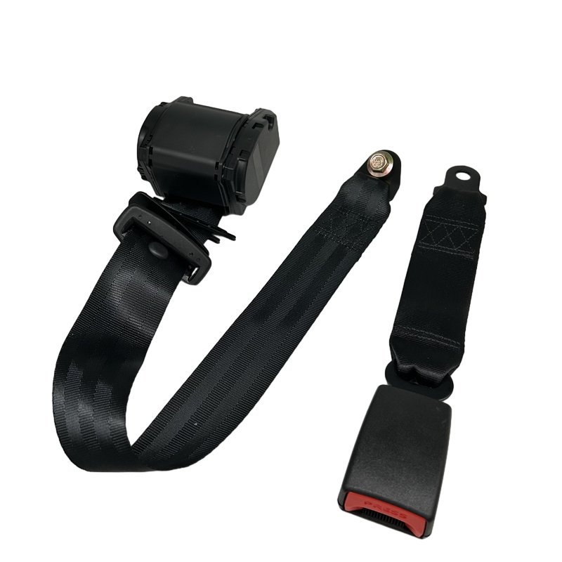 Bus Parts & Accessories Bus Seat Belt Universal 3 Point Seat Belt
