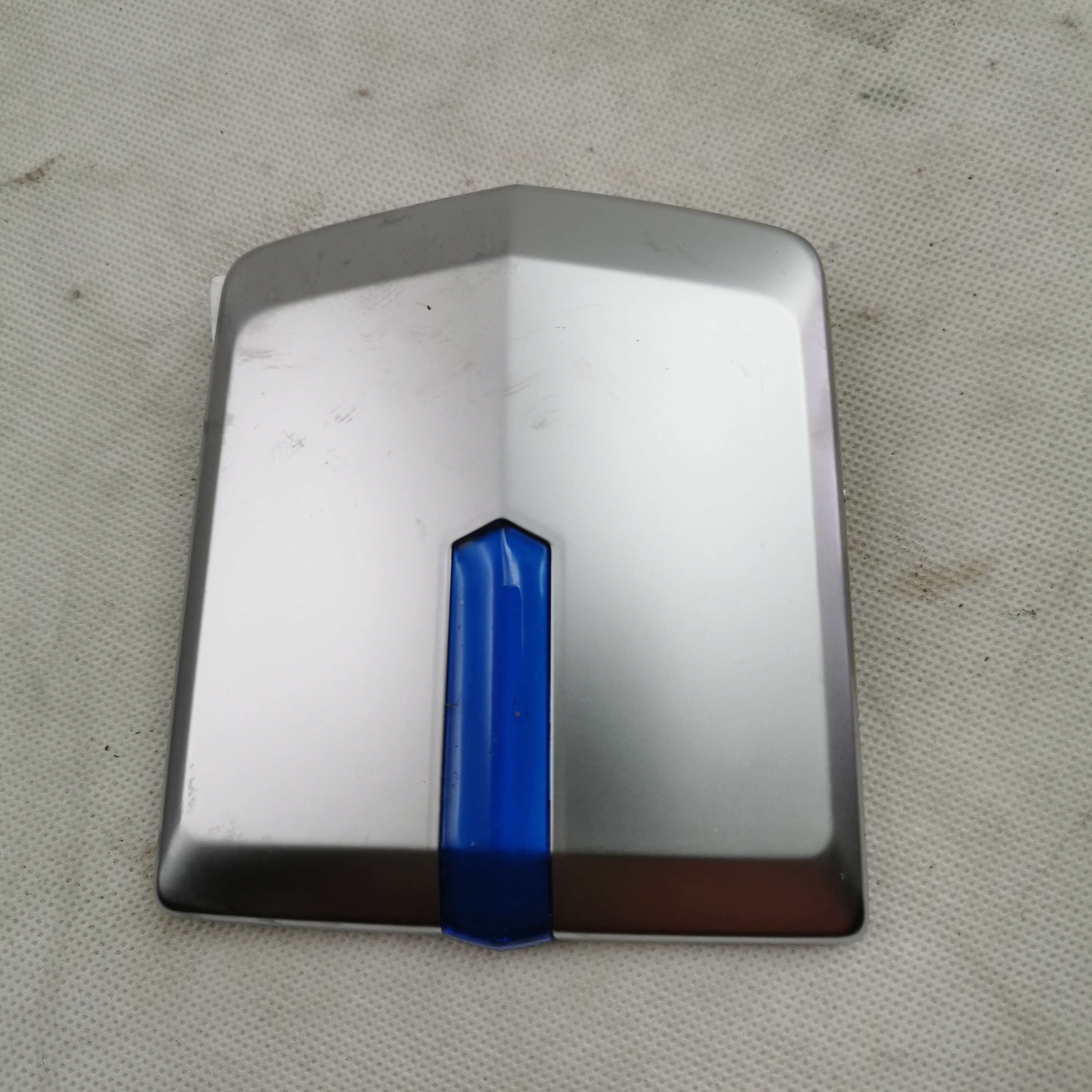 Foton Truck Accessories Front logo 9900080077