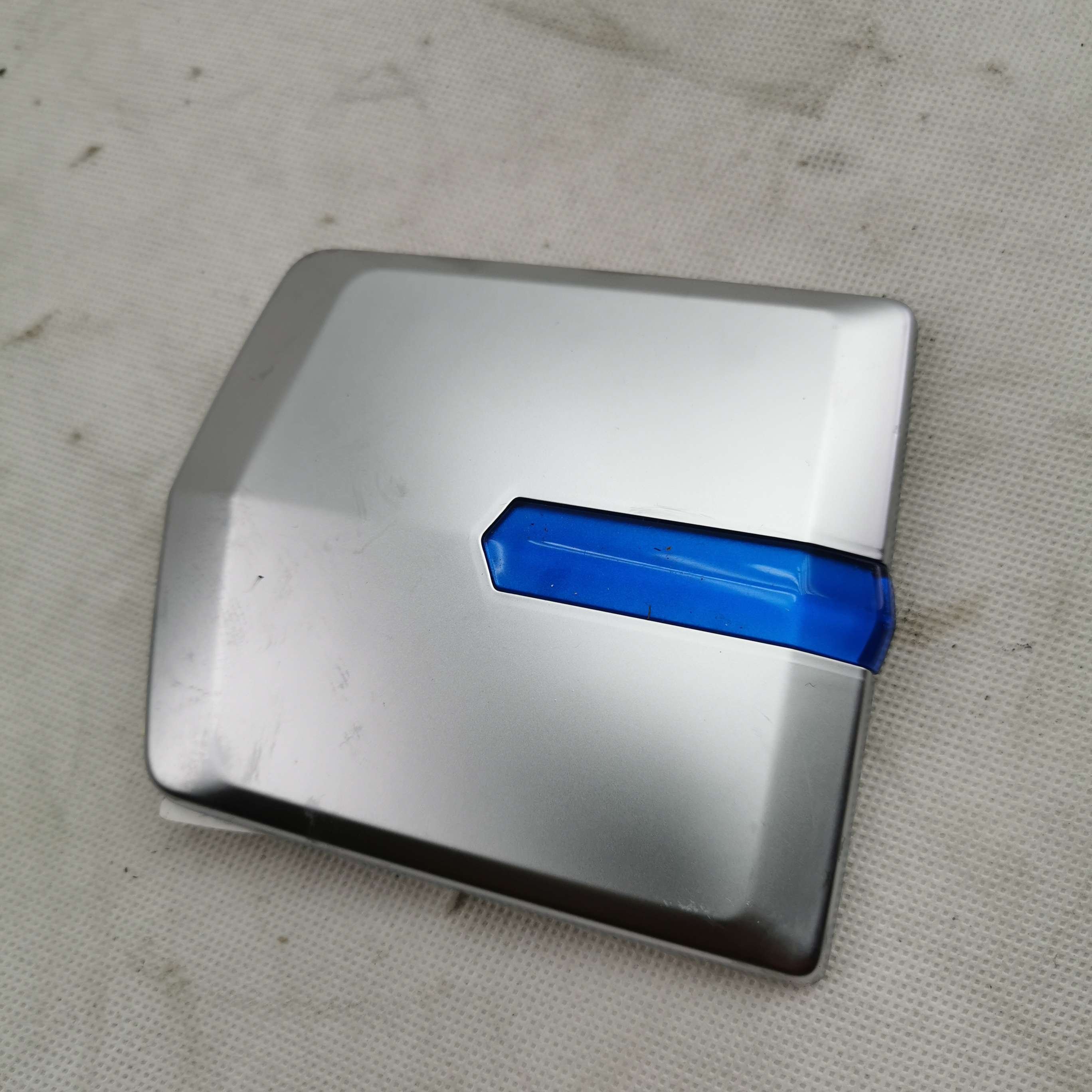 Foton Truck Accessories Front logo 9900080077
