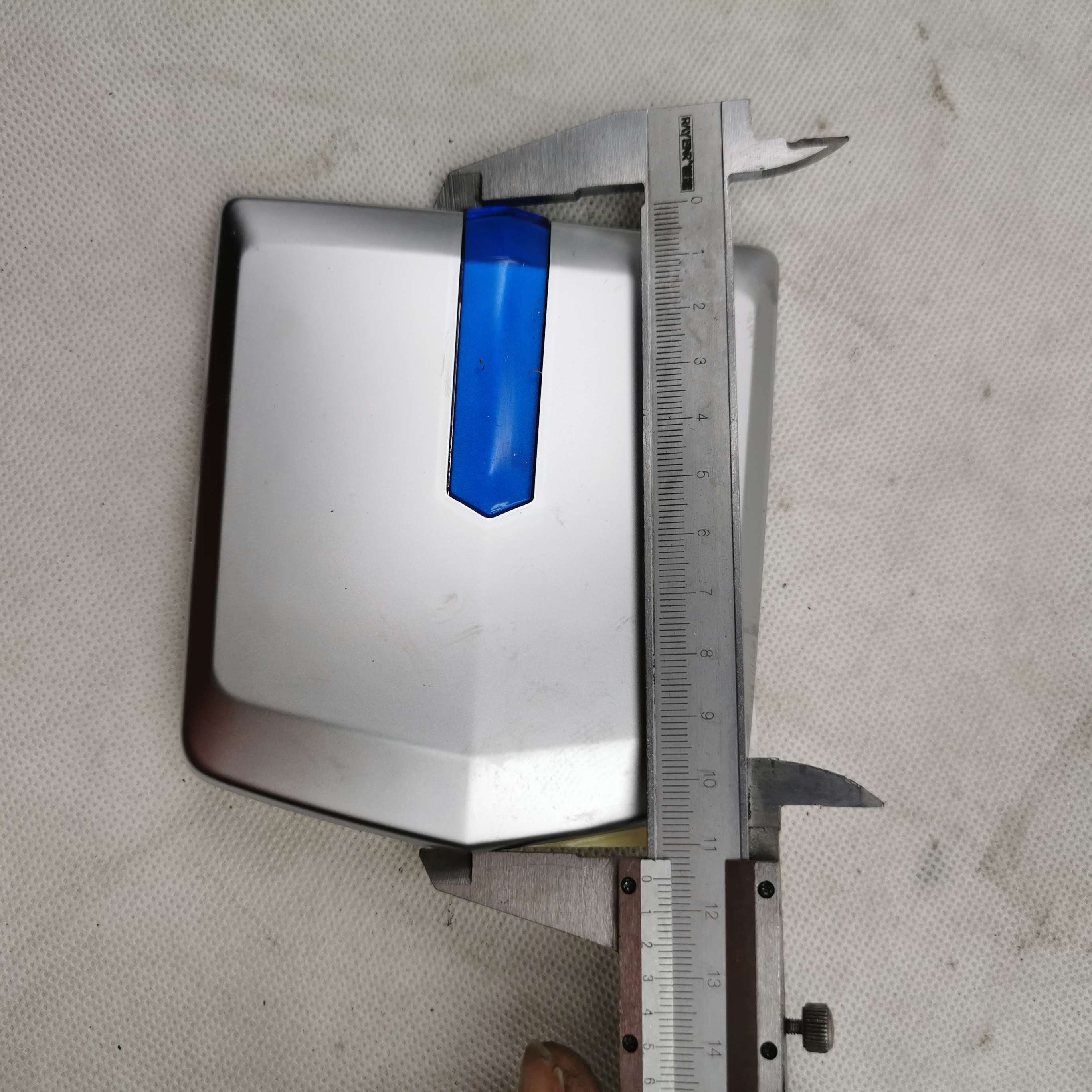 Foton Truck Accessories Front logo 9900080077