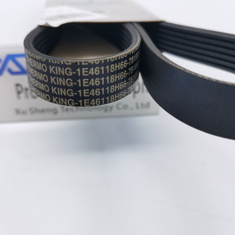 Thermo King 781690 78-1690 High-quality Customizable Automobile Multi-belt Polypropylene Belt Rubber Belt