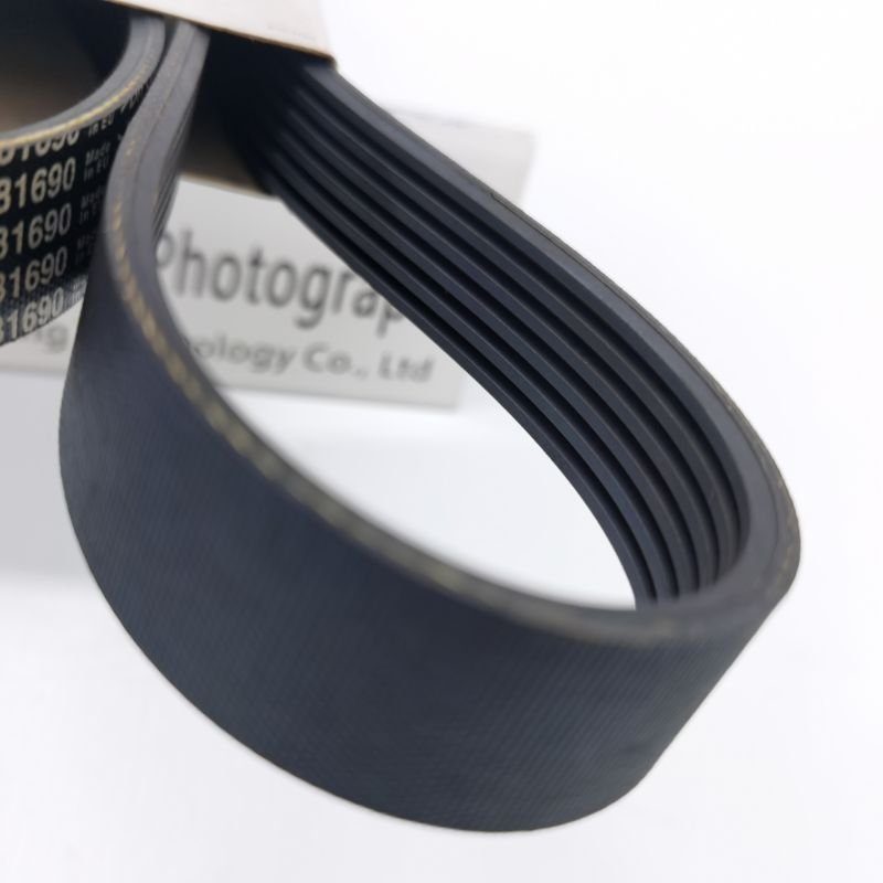Thermo King 781690 78-1690 High-quality Customizable Automobile Multi-belt Polypropylene Belt Rubber Belt