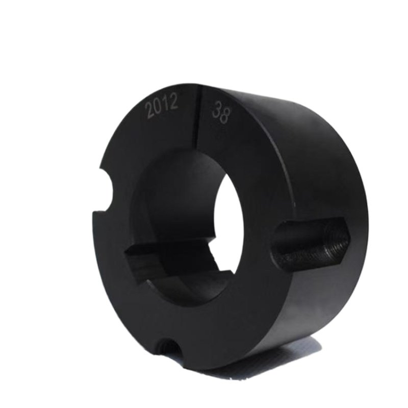Machinery Accessories Taper Bush Metric Bushed Bore 1008 1108 1210 From China