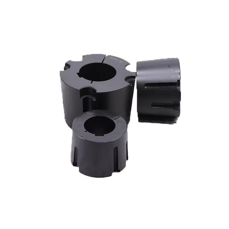 Machinery Accessories Taper Bush Metric Bushed Bore 1008 1108 1210 From China