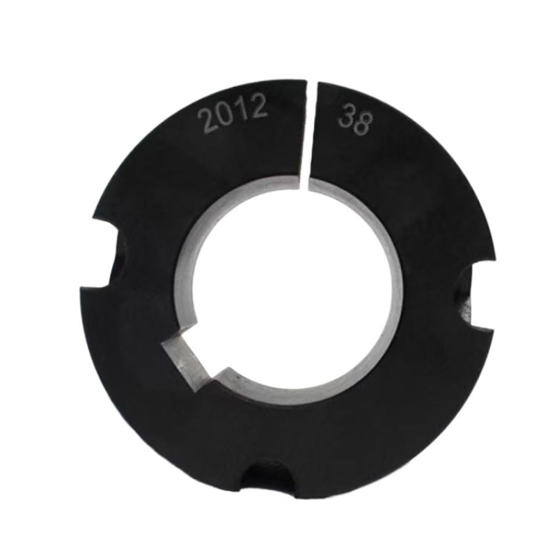 Machinery Accessories Taper Bush Metric Bushed Bore 1008 1108 1210 From China