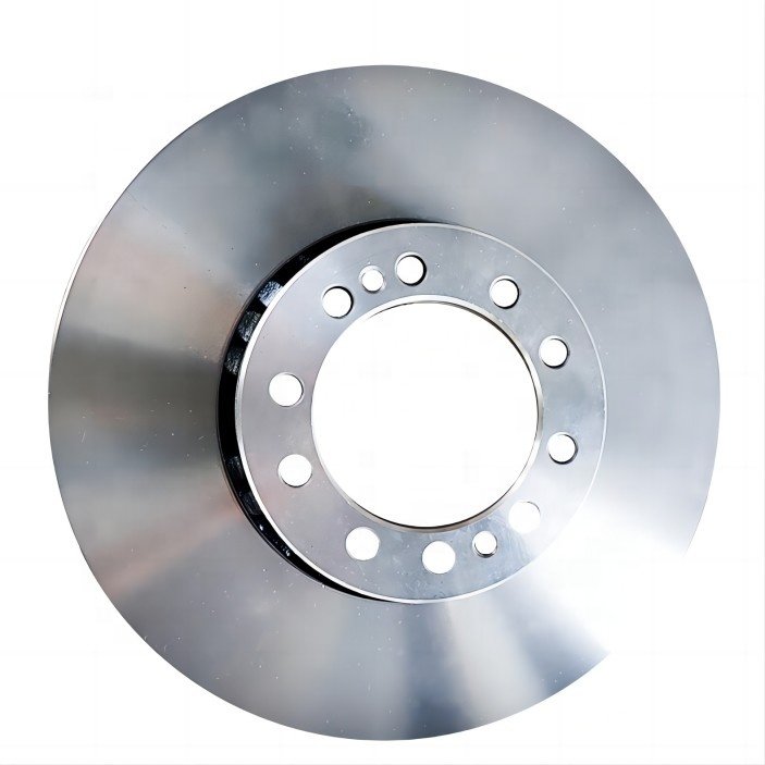 Wholesale Auto Brake System Parts OEM Standard Size 10 Holes Disc Brake Rotors Inquiry Now