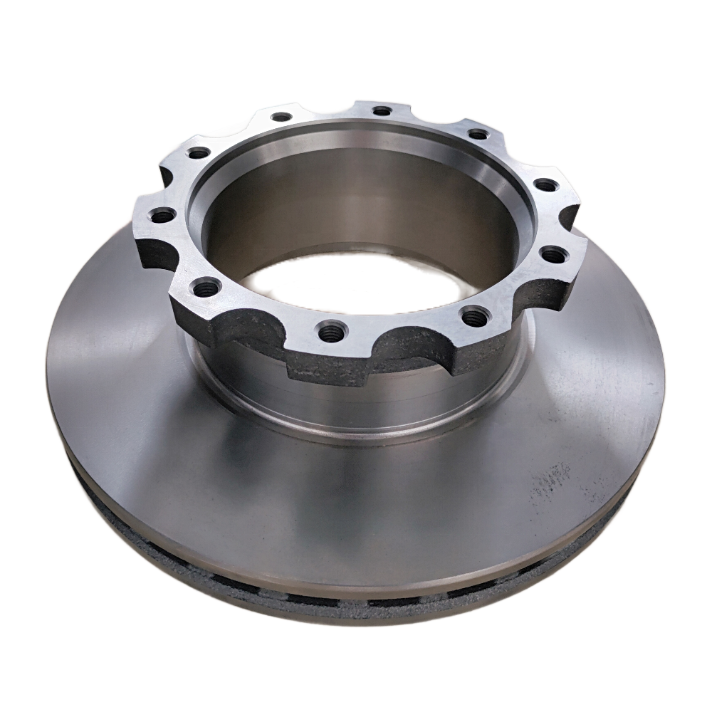 Wholesale Auto Brake System Parts OEM Standard Size 10 Holes Disc Brake Rotors Inquiry Now