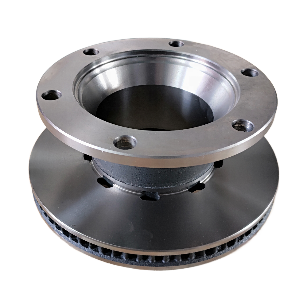 Wholesale Auto Brake System Parts OEM Standard Size 10 Holes Disc Brake Rotors Inquiry Now