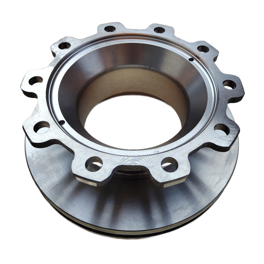 Wholesale Auto Brake System Parts OEM Standard Size 10 Holes Disc Brake Rotors Inquiry Now