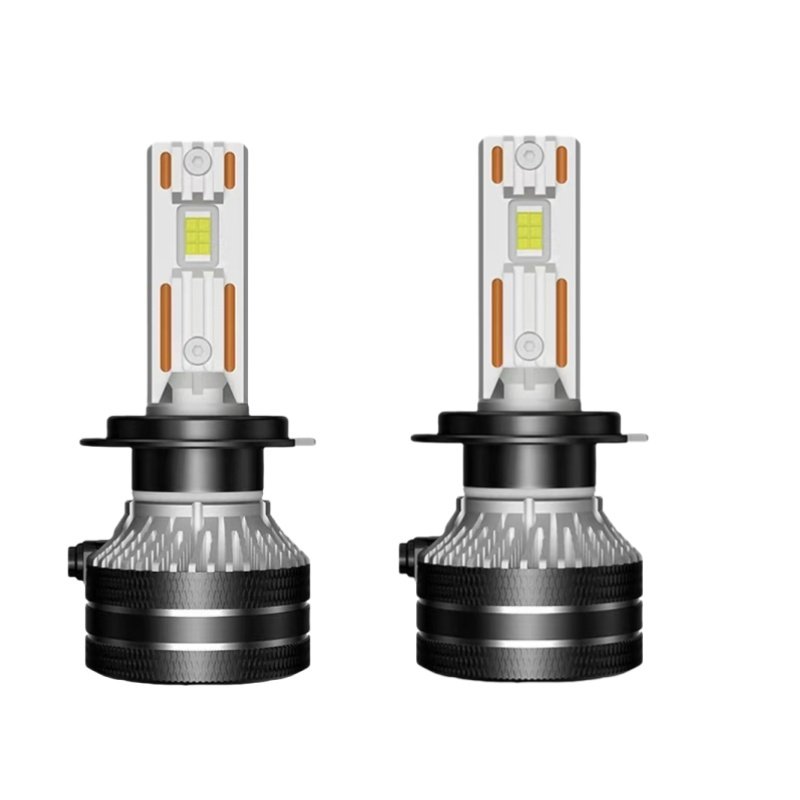 Led Headlight Auto Lighting System 20000LM 140W H7 Lamp LED Automotive H1 H3 H4 H11 9005 9006 Canbus Auto Led Headlight