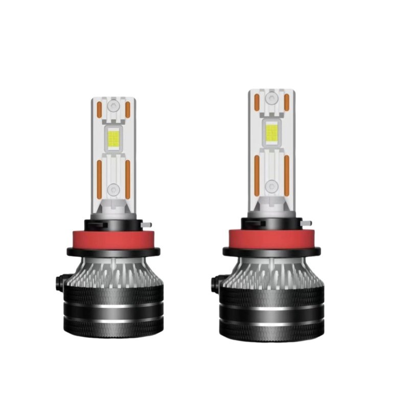 Led Headlight Auto Lighting System 20000LM 140W H7 Lamp LED Automotive H1 H3 H4 H11 9005 9006 Canbus Auto Led Headlight