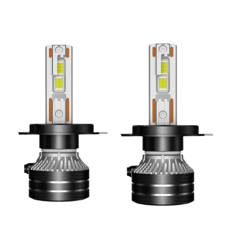 Led Headlight Auto Lighting System 20000LM 140W H7 Lamp LED Automotive H1 H3 H4 H11 9005 9006 Canbus Auto Led Headlight
