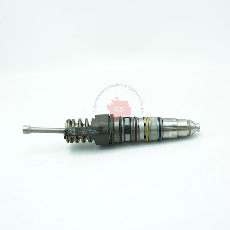 4928260 Injector Genuine Cummins Spare Parts Power Generator China Parts QSX15 Injector