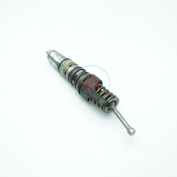 4928260 Injector Genuine Cummins Spare Parts Power Generator China Parts QSX15 Injector