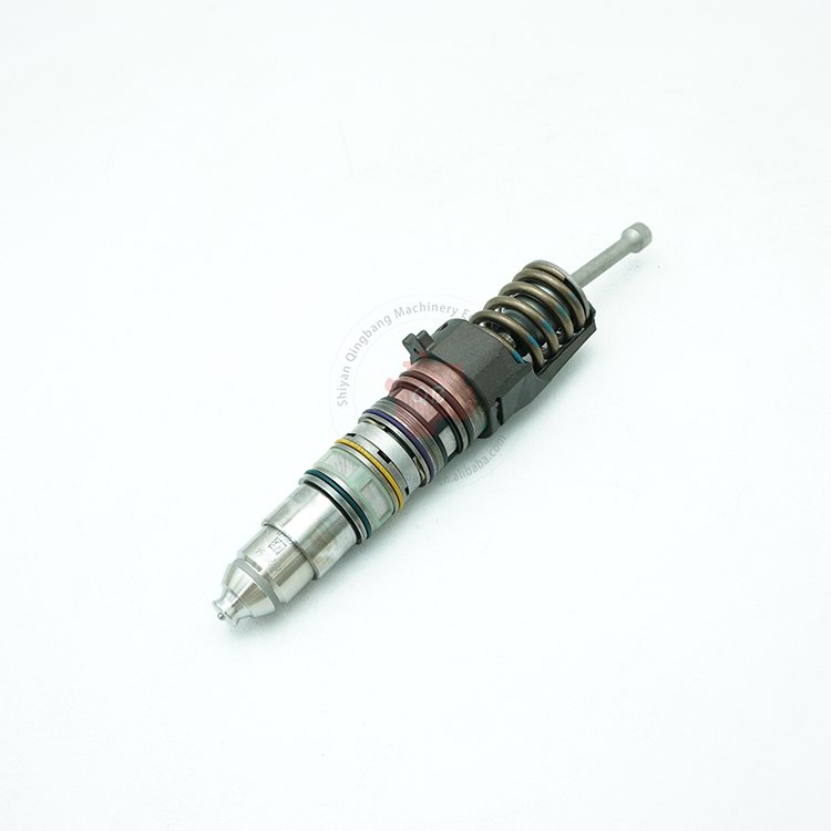 4928260 Injector Genuine Cummins Spare Parts Power Generator China Parts QSX15 Injector